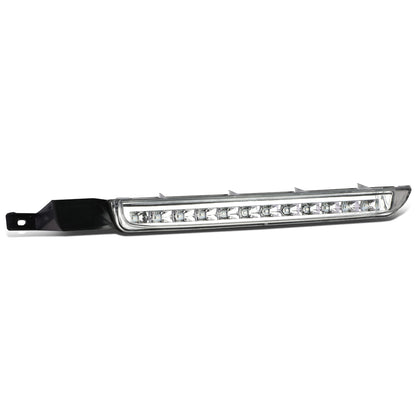 LUZ DE FRENO 07-09 CHEVY EQUINOX, PONTIAC TORRENT - LED - CHROME