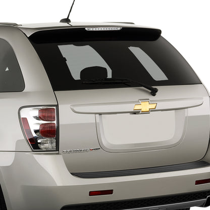 LUZ DE FRENO 07-09 CHEVY EQUINOX, PONTIAC TORRENT - LED - CHROME