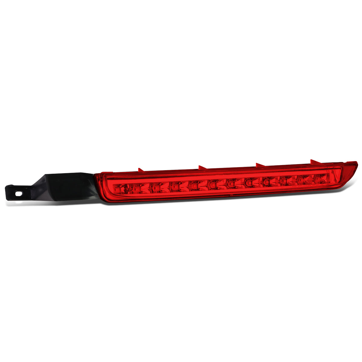 LUZ DE FRENO 07-09 CHEVY EQUINOX, PONTIAC TORRENT - LED - RED