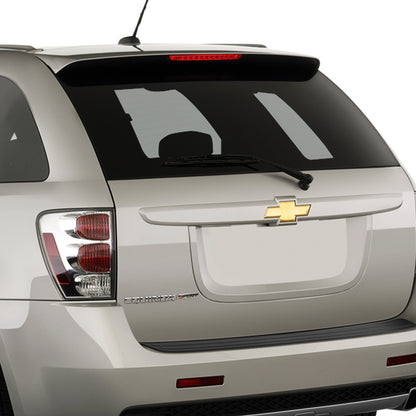 LUZ DE FRENO 07-09 CHEVY EQUINOX, PONTIAC TORRENT - LED - RED