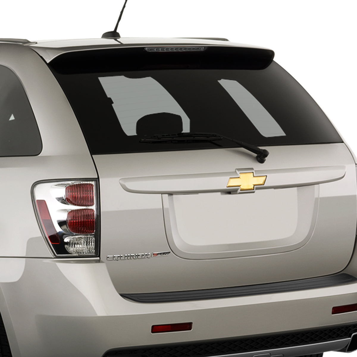 LUZ DE FRENO 07-09 CHEVY EQUINOX, PONTIAC TORRENT - LED - SMOKE