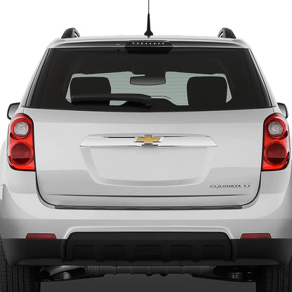 LUZ DE FRENO 10-17 CHEVY EQUINOX, GMC TERRAIN - LED - BLACK