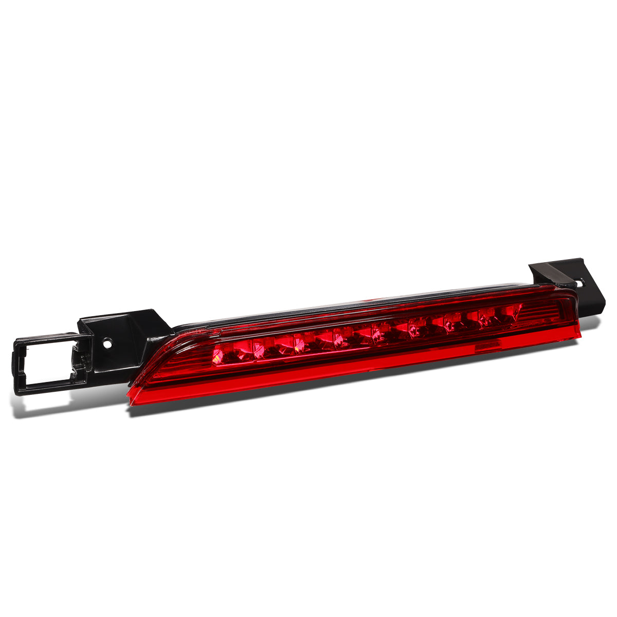LUZ DE FRENO 10-17 CHEVY EQUINOX, GMC TERRAIN - LED - RED