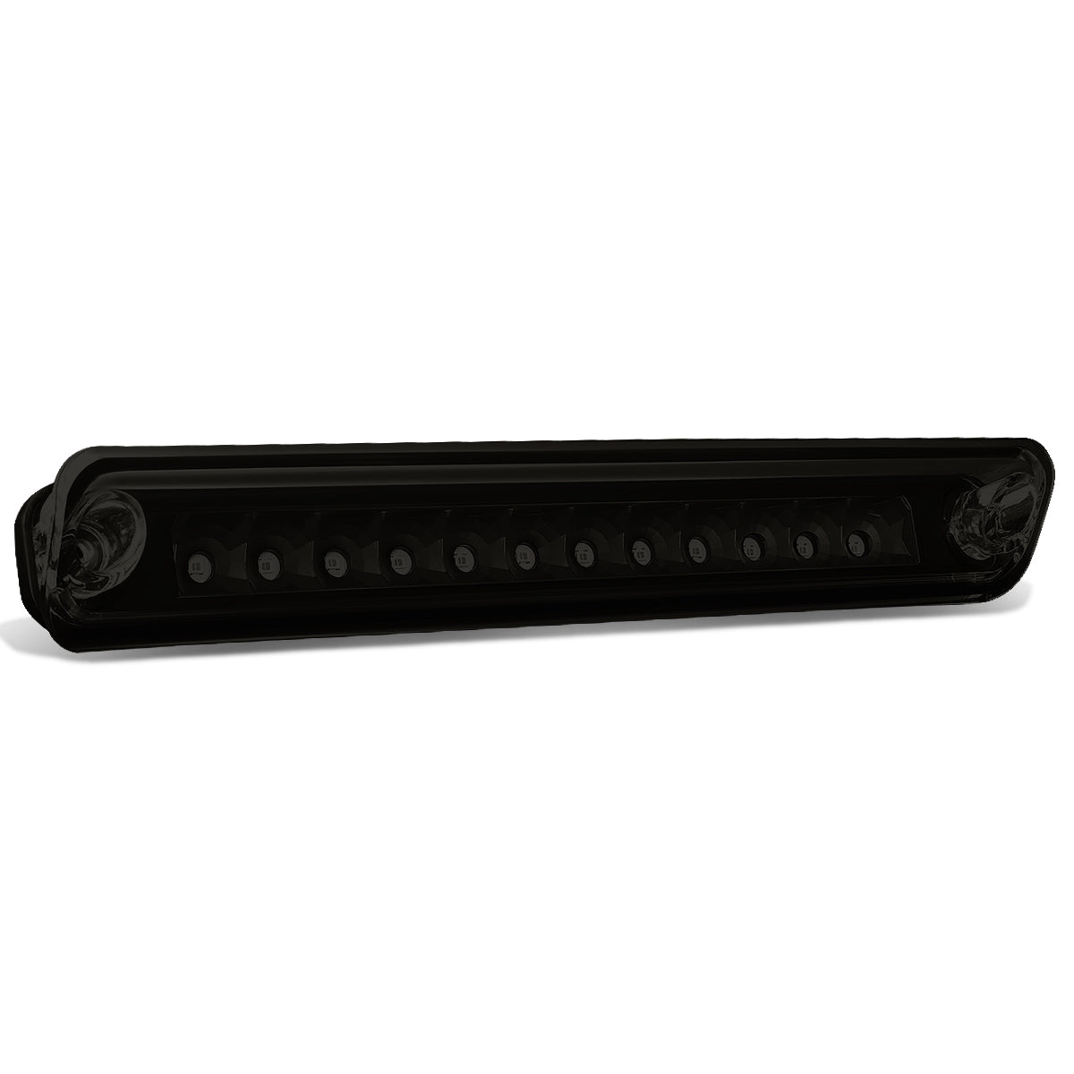 LUZ DE FRENO 94-97 HONDA PASSPORT / 93-97 ISUZU RODEO - LED - BLACK / SMOKE