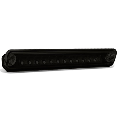 LUZ DE FRENO 94-97 HONDA PASSPORT / 93-97 ISUZU RODEO - LED - BLACK / SMOKE