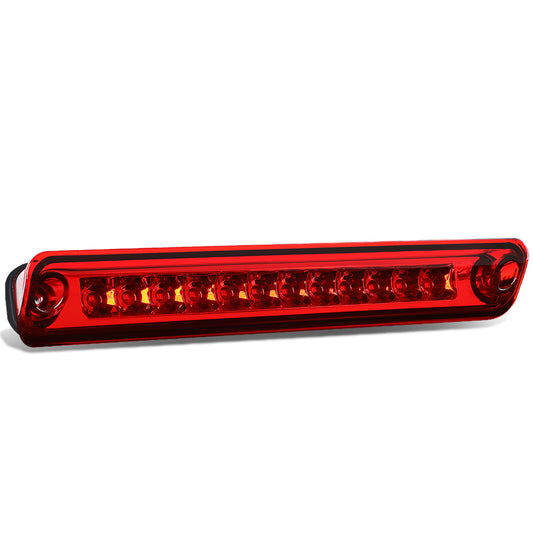 LUZ DE FRENO 94-97 HONDA PASSPORT / 93-97 ISUZU RODEO - LED - RED