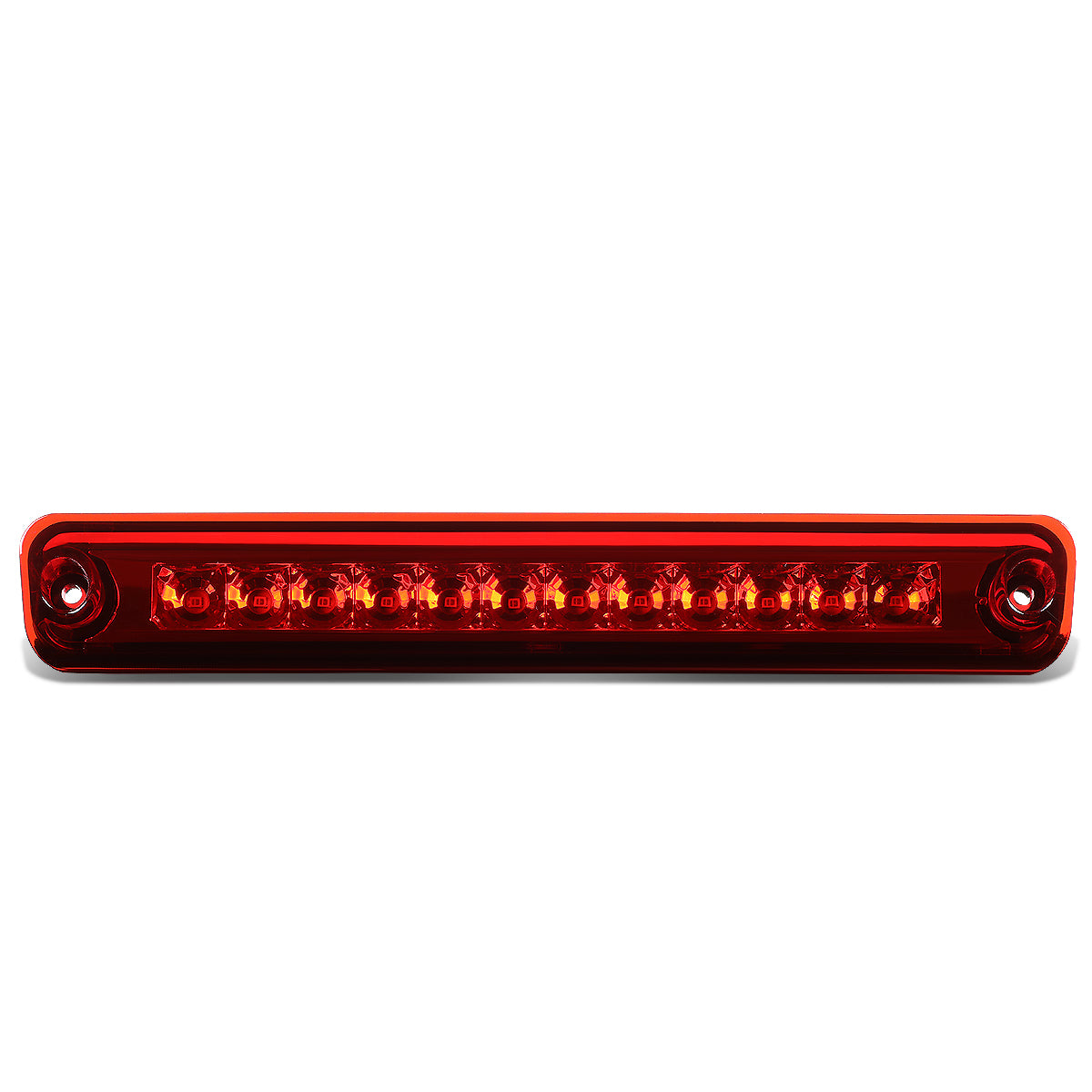 LUZ DE FRENO 94-97 HONDA PASSPORT / 93-97 ISUZU RODEO - LED - RED