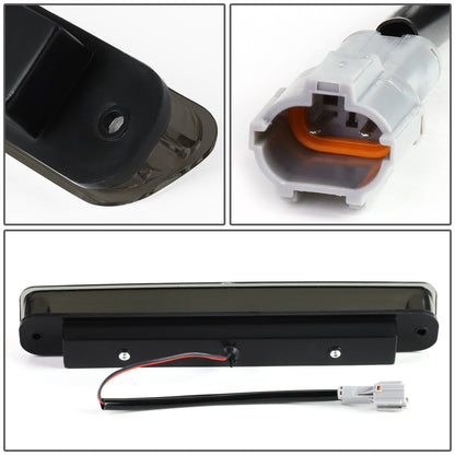 LUZ DE FRENO 94-97 HONDA PASSPORT / 93-97 ISUZU RODEO - LED - SMOKE