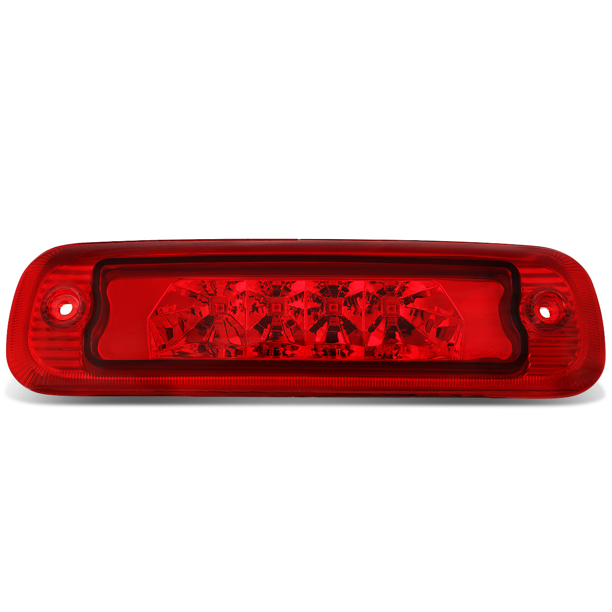 LUZ DE FRENO 97-01 JEEP CHEROKEE - LED - RED