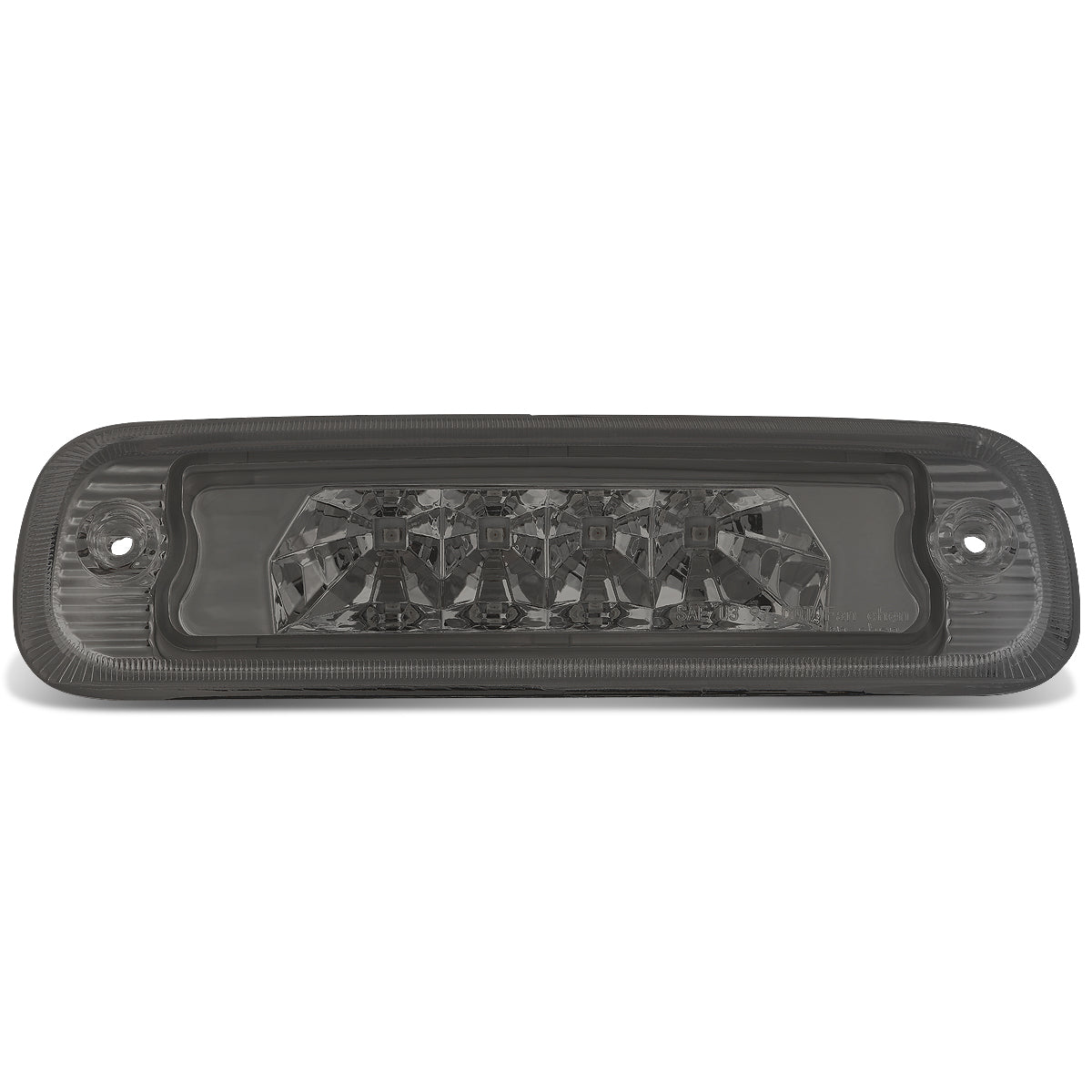 LUZ DE FRENO 97-01 JEEP CHEROKEE - LED - SMOKE
