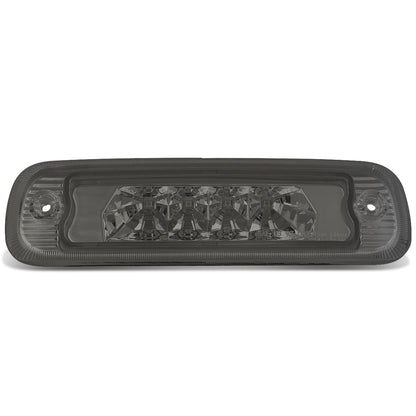 LUZ DE FRENO 97-01 JEEP CHEROKEE - LED - SMOKE