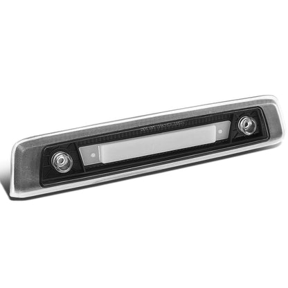 LUZ DE FRENO 06-10 JEEP COMMANDER - 3D - LED - BLACK