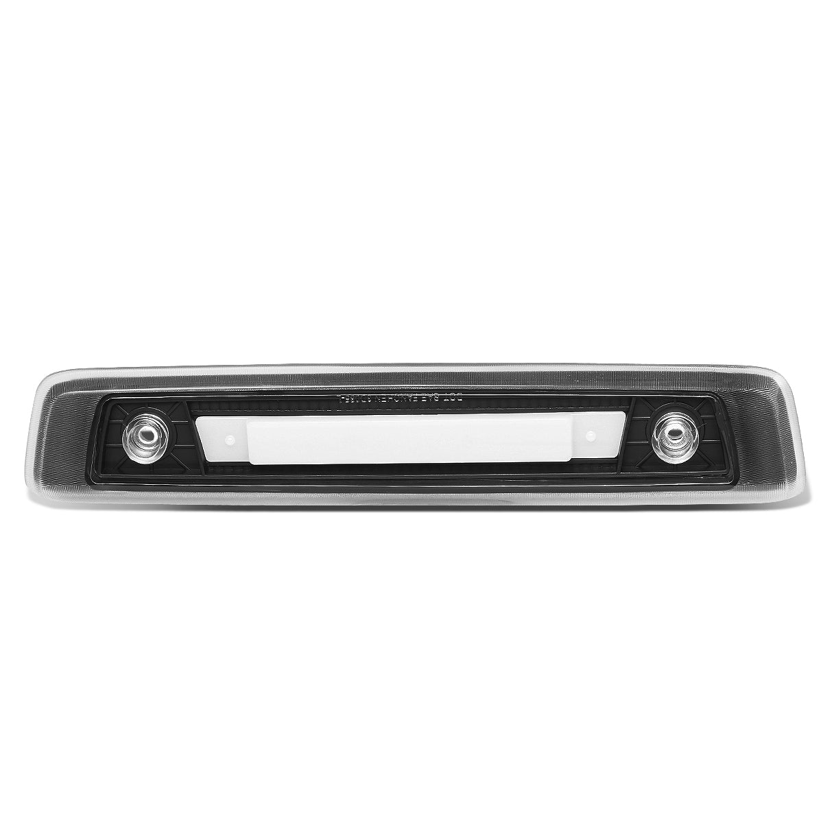 LUZ DE FRENO 06-10 JEEP COMMANDER - 3D - LED - BLACK