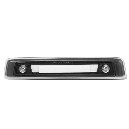 LUZ DE FRENO 06-10 JEEP COMMANDER - 3D - LED - BLACK