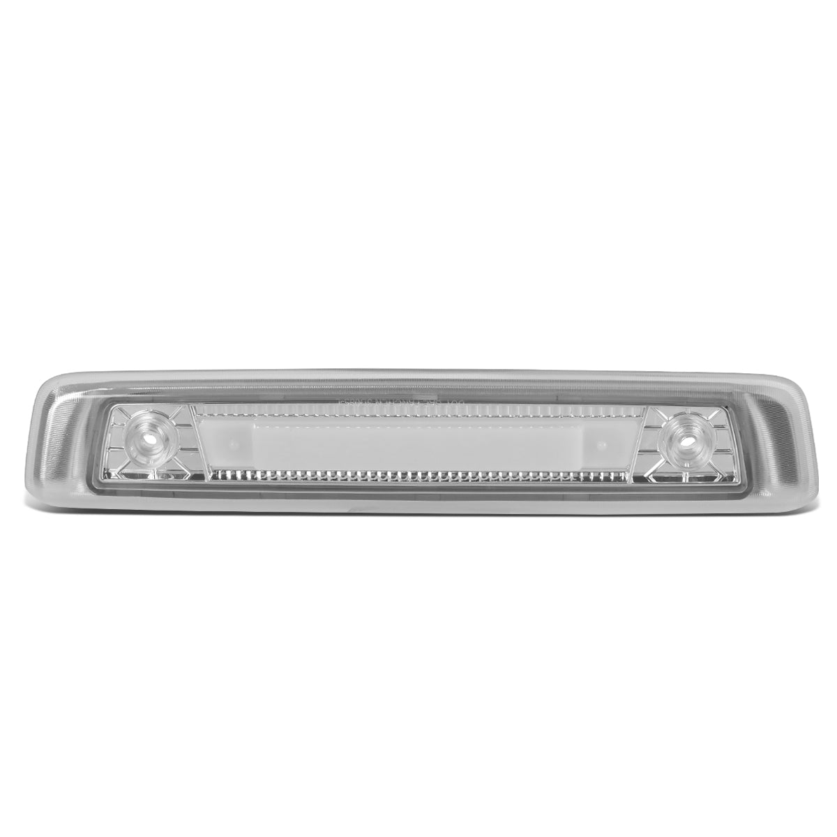 LUZ DE FRENO 06-10 JEEP COMMANDER - 3D - LED - CHROME