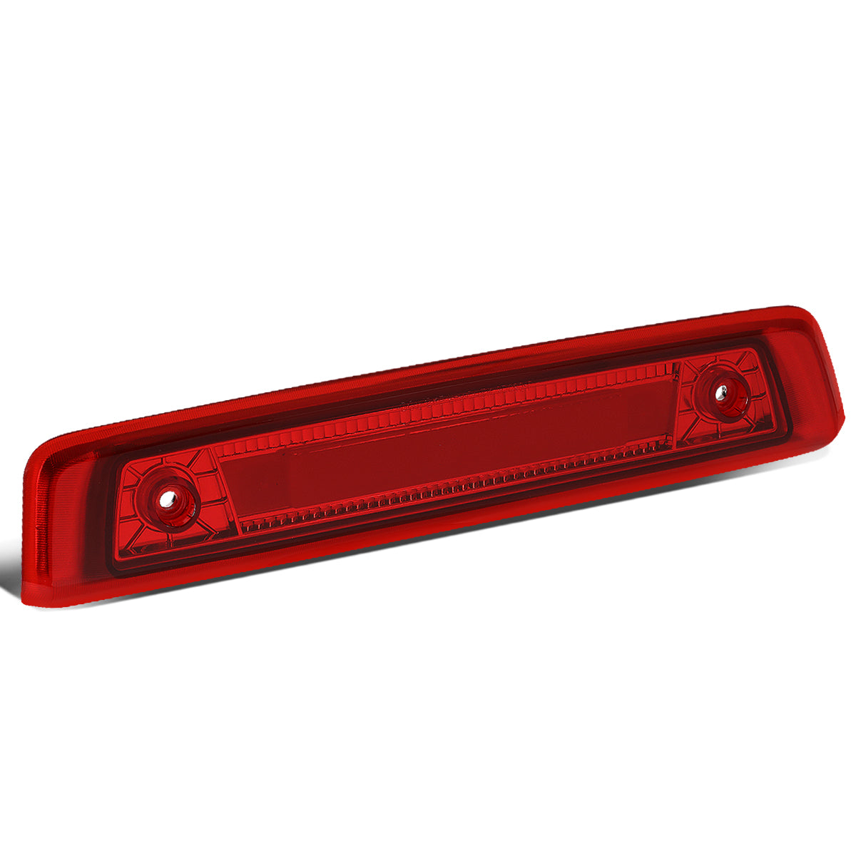 LUZ DE FRENO 06-10 JEEP COMMANDER - 3D - LED - RED