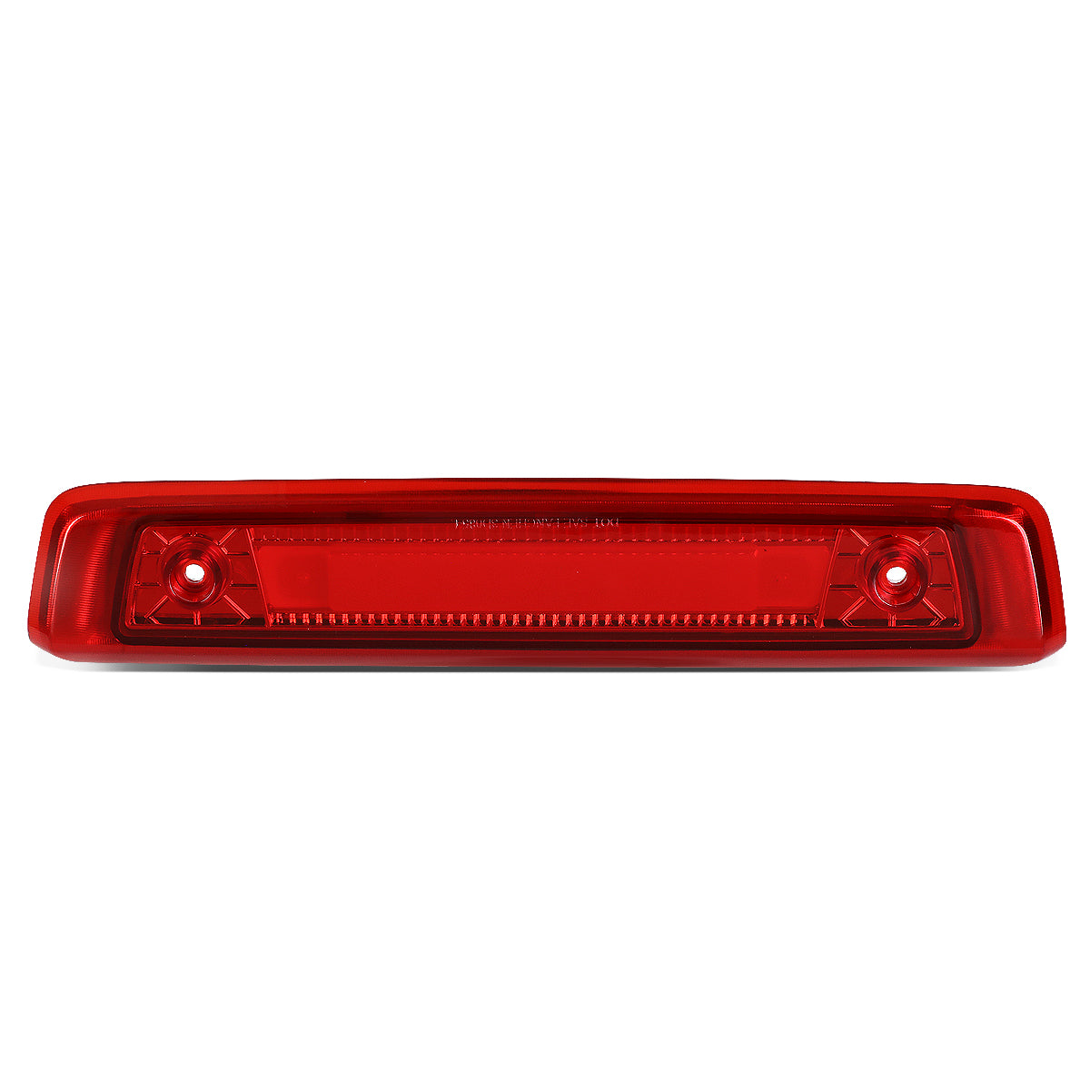 LUZ DE FRENO 06-10 JEEP COMMANDER - 3D - LED - RED