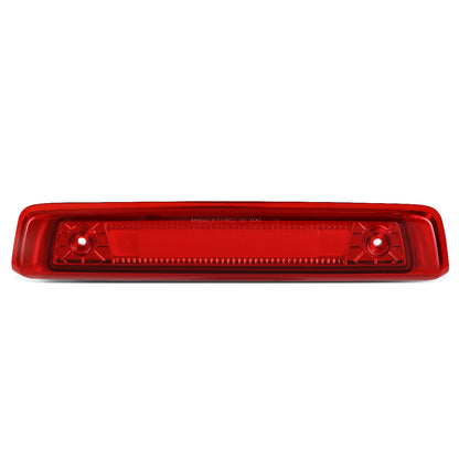 LUZ DE FRENO 06-10 JEEP COMMANDER - 3D - LED - RED