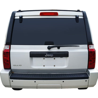 LUZ DE FRENO 06-10 JEEP COMMANDER - 3D - LED - RED