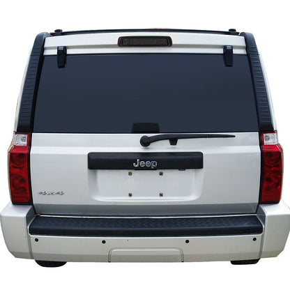 LUZ DE FRENO 06-10 JEEP COMMANDER - 3D - LED - SMOKE