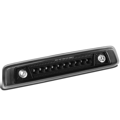LUZ DE FRENO 06-10 JEEP COMMANDER - LED - BLACK