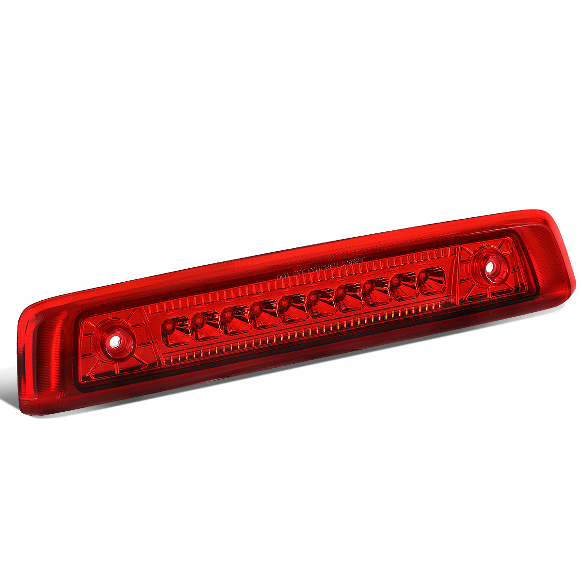 LUZ DE FRENO 06-10 JEEP COMMANDER - LED - RED