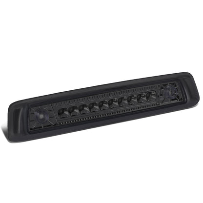 LUZ DE FRENO 06-10 JEEP COMMANDER - LED - SMOKE
