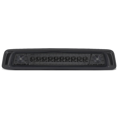 LUZ DE FRENO 06-10 JEEP COMMANDER - LED - SMOKE