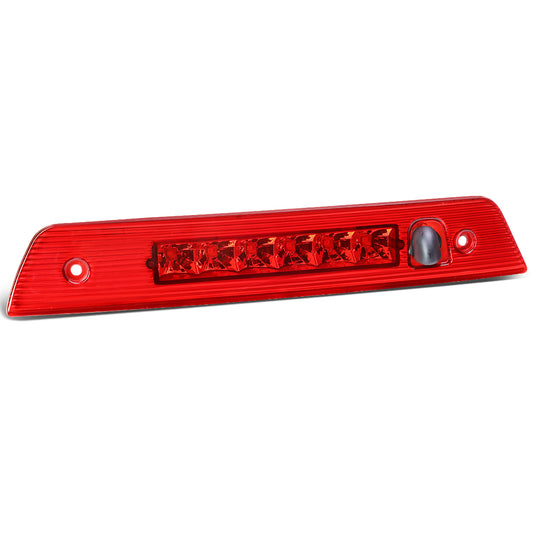 LUZ DE FRENO 05-10 JEEP GRAND CHEROKEE - LED - RED