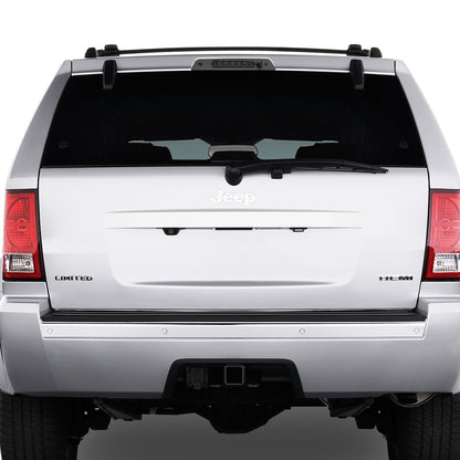 LUZ DE FRENO 05-10 JEEP GRAND CHEROKEE - LED - SMOKE