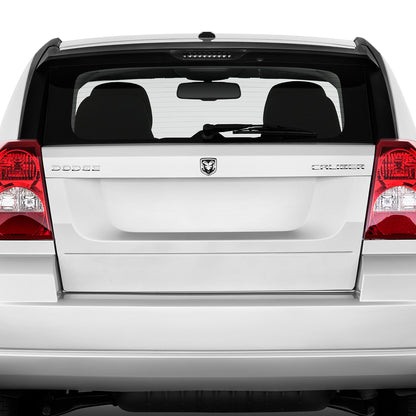 LUZ DE FRENO 07-12 DODGE CALIBER / 11-20 DURANGO / 07-16 JEEP COMPASS / 11-21 GRAND CHEROKEE - LED - BLACK