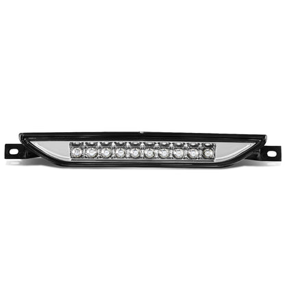 LUZ DE FRENO 07-12 DODGE CALIBER / 11-20 DURANGO / 07-16 JEEP COMPASS / 11-21 GRAND CHEROKEE - LED - CHROME