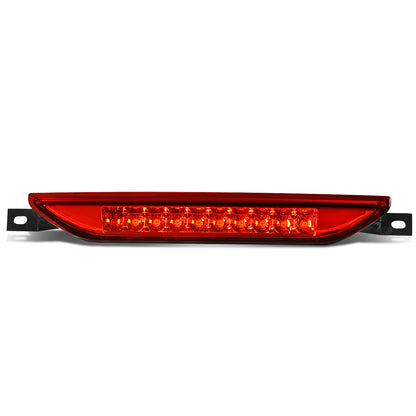 LUZ DE FRENO 07-12 DODGE CALIBER / 11-20 DURANGO / 07-16 JEEP COMPASS / 11-21 GRAND CHEROKEE - LED - RED
