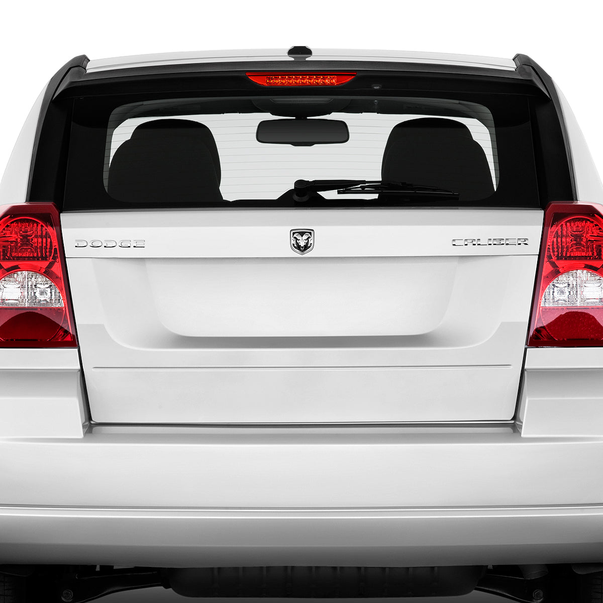 LUZ DE FRENO 07-12 DODGE CALIBER / 11-20 DURANGO / 07-16 JEEP COMPASS / 11-21 GRAND CHEROKEE - LED - RED