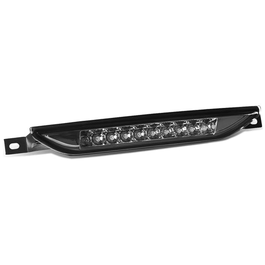 LUZ DE FRENO 07-12 DODGE CALIBER / 11-20 DURANGO / 07-16 JEEP COMPASS / 11-21 GRAND CHEROKEE - LED - SMOKE