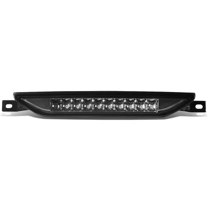 LUZ DE FRENO 07-12 DODGE CALIBER / 11-20 DURANGO / 07-16 JEEP COMPASS / 11-21 GRAND CHEROKEE - LED - SMOKE