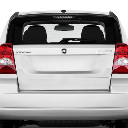 LUZ DE FRENO 07-12 DODGE CALIBER / 11-20 DURANGO / 07-16 JEEP COMPASS / 11-21 GRAND CHEROKEE - LED - SMOKE