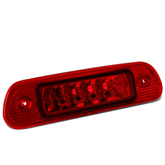 LUZ DE FRENO 99-04 JEEP GRAND CHEROKEE - LED - RED