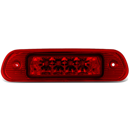 LUZ DE FRENO 99-04 JEEP GRAND CHEROKEE - LED - RED