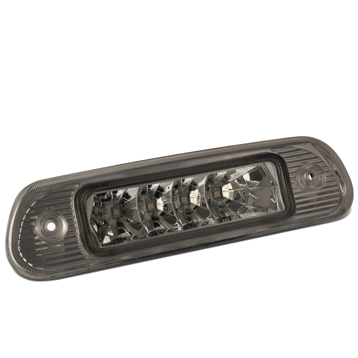 LUZ DE FRENO 99-04 JEEP GRAND CHEROKEE - LED - SMOKE