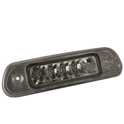 LUZ DE FRENO 99-04 JEEP GRAND CHEROKEE - LED - SMOKE