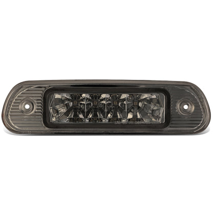 LUZ DE FRENO 99-04 JEEP GRAND CHEROKEE - LED - SMOKE