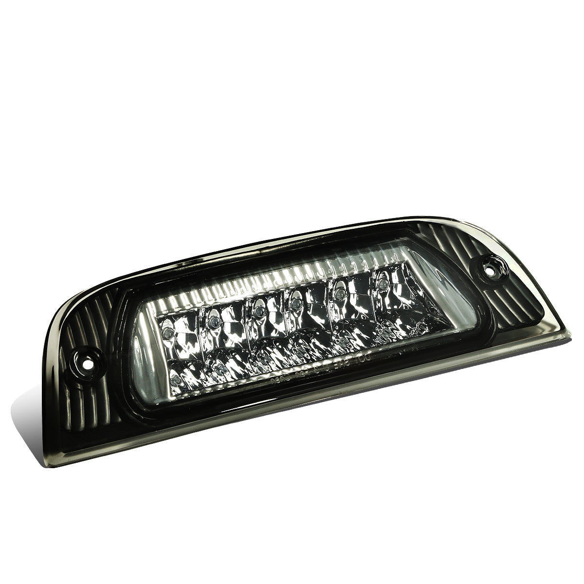 LUZ DE FRENO 02-07 JEEP LIBERTY - LED - SMOKE