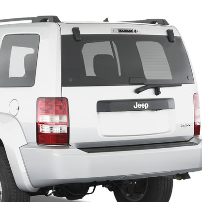 LUZ DE FRENO 08-12 JEEP LIBERTY - LED - BLACK