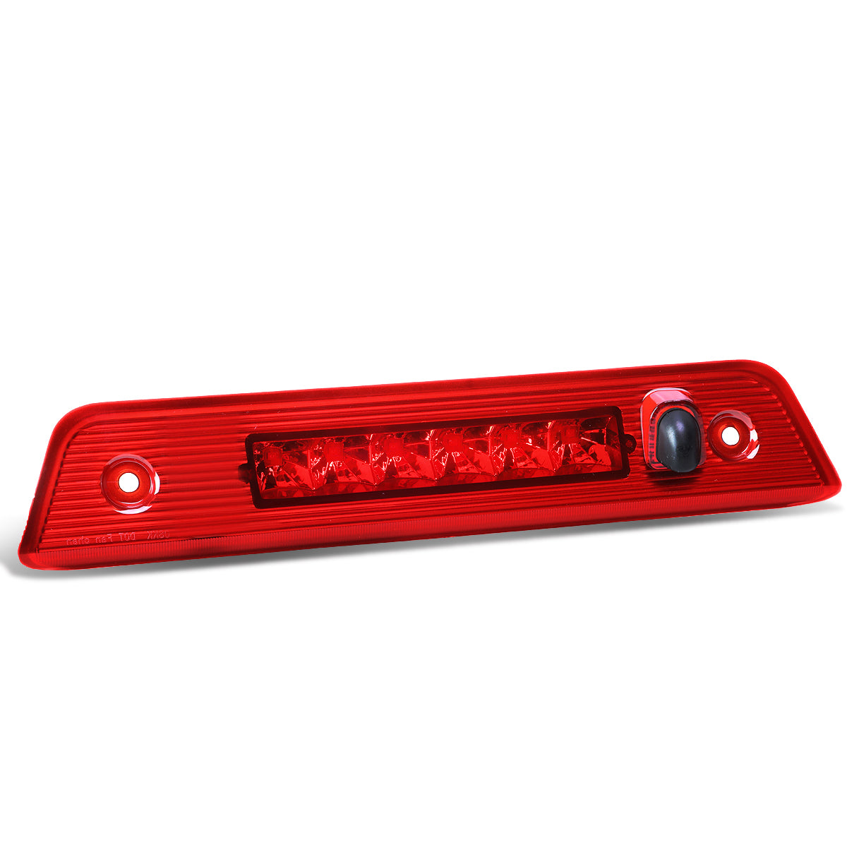 LUZ DE FRENO 08-12 JEEP LIBERTY - LED - RED