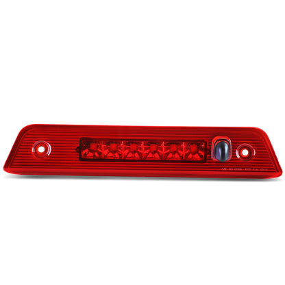 LUZ DE FRENO 08-12 JEEP LIBERTY - LED - RED