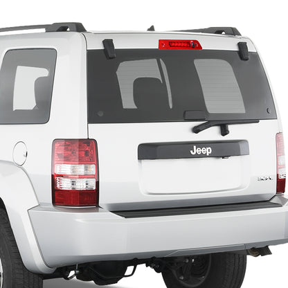 LUZ DE FRENO 08-12 JEEP LIBERTY - LED - RED