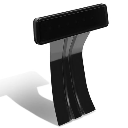 LUZ DE FRENO 07-17 JEEP WRANGLER - LED - SMOKE