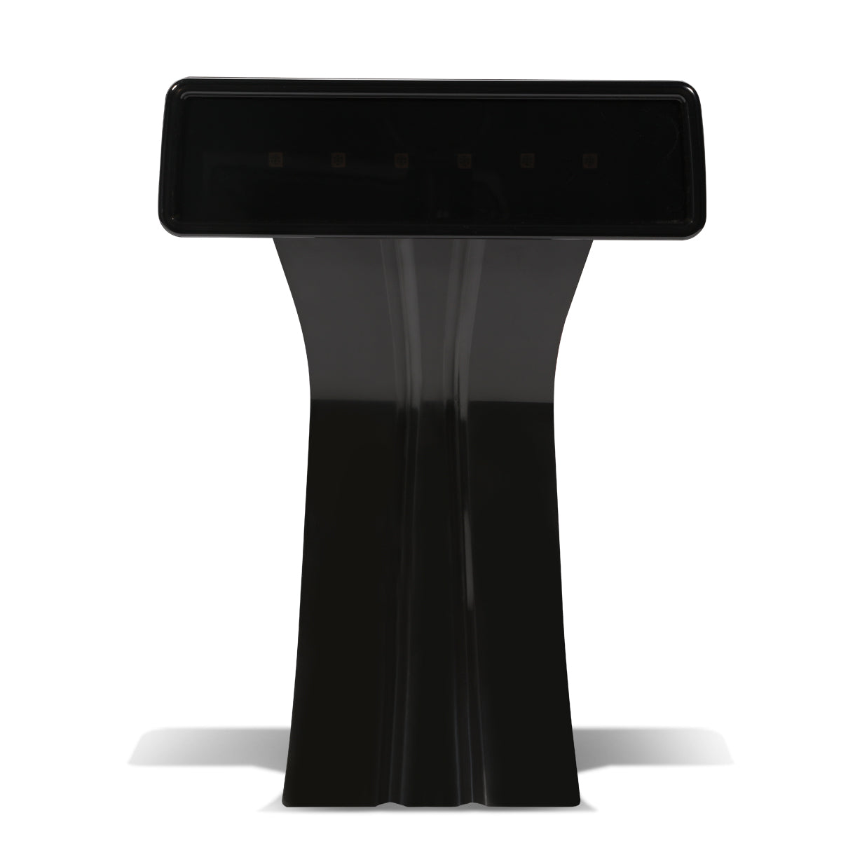 LUZ DE FRENO 07-17 JEEP WRANGLER - LED - SMOKE