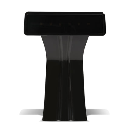 LUZ DE FRENO 07-17 JEEP WRANGLER - LED - SMOKE